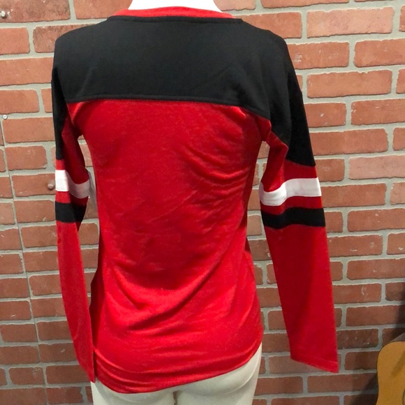 Calgary Flames Shirt - Picture 3 of 6